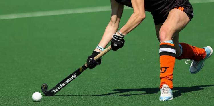 Hockey: Se juega la fecha 7 del Torneo Clausura 2025 organizado por la ABH