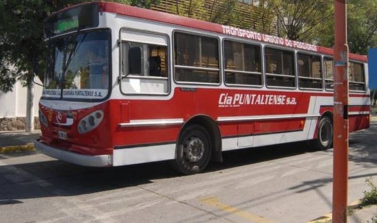 A cuánto se fue el boleto de colectivos tras el último aumento en Punta Alta