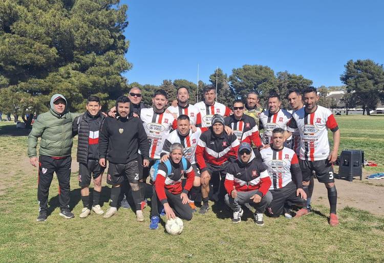 Se jugó la fecha 5 del Torneo Clausura 2025 de la Superliga Seniors
