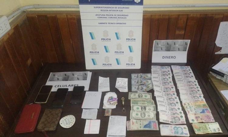 Dos mujeres peruanas aprehendidas por intentos de estafa y sobornos
