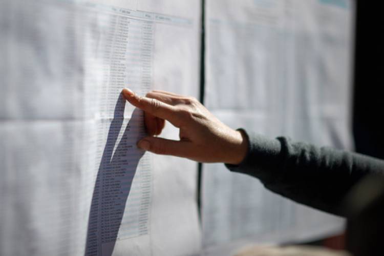 Elecciones legislativas: ¿hasta cuándo hay tiempo para justificar no haber ido a votar?