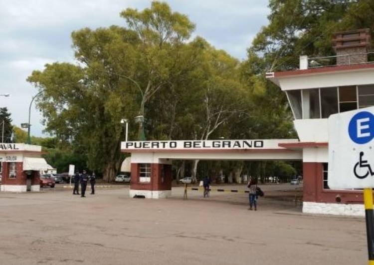 Denuncia a militar de la Armada por abuso sexual en un domicilio en Punta Alta