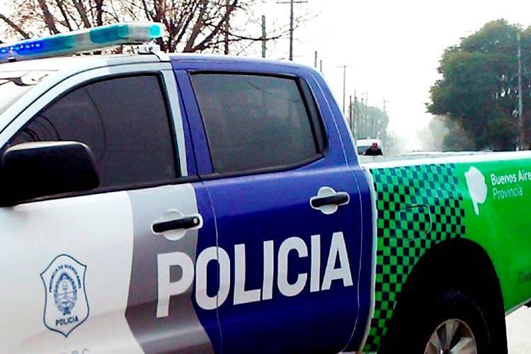 Un vecino de Barrio Laura denunció un robo en su vivienda