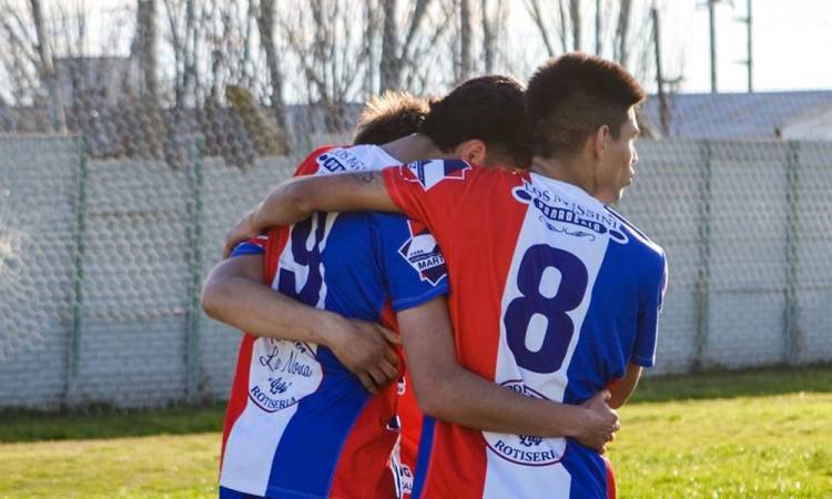 Liga del Sur: Rosario recibe a Pacífico de Cabildo en el Coloso de Cemento