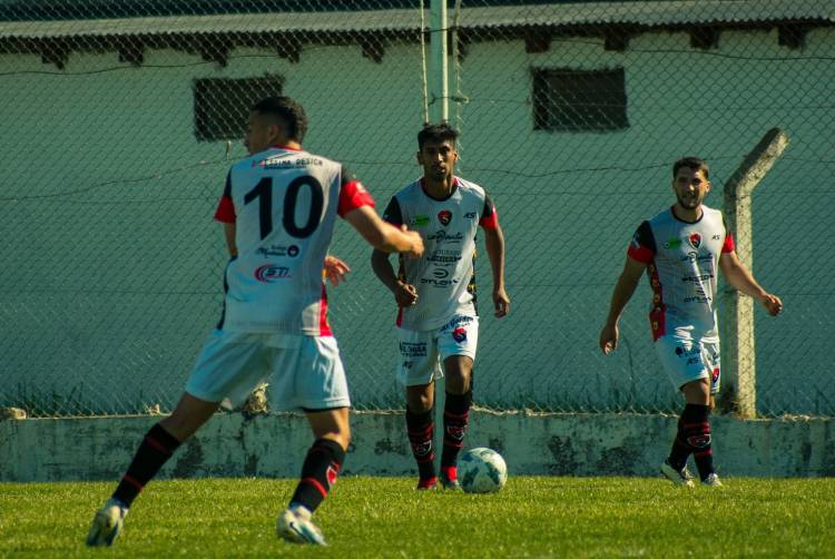 Liga del Sur: Sporting visita a San Francisco y podrás verlo en vivo y en HD