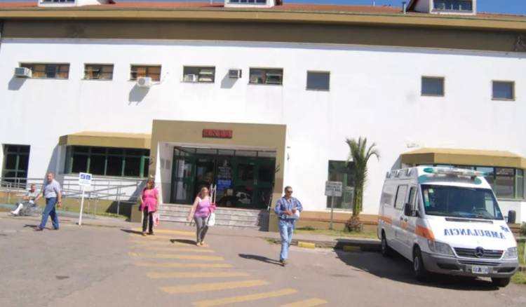 Alerta y movilización de ATE por la situación del centro de salud naval