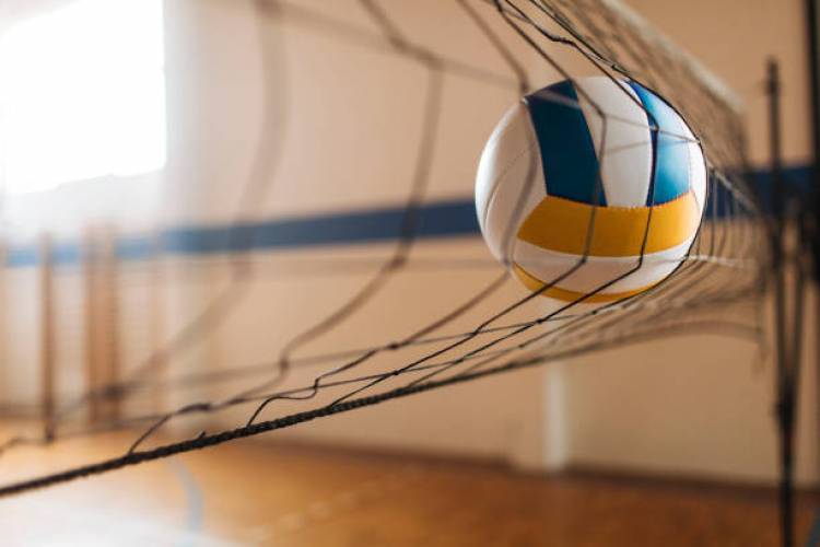 Voley: Se juegan las semifinales del Torneo Clausura de la Temporada 2025 de la UVPA