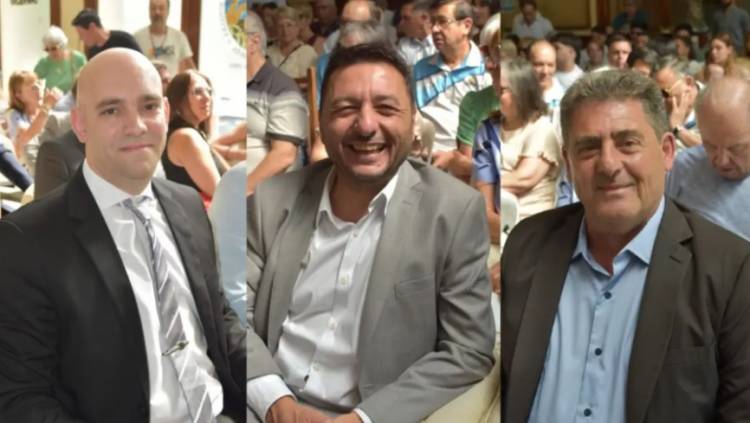 Expectativas, responsabilidad y desafíos de los nuevos concejales en Coronel Rosales