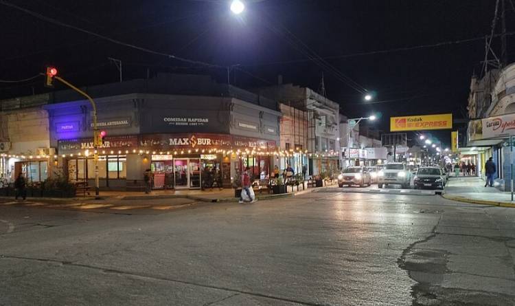 Este sábado se realizará “La noche de los comercios en Punta Alta”