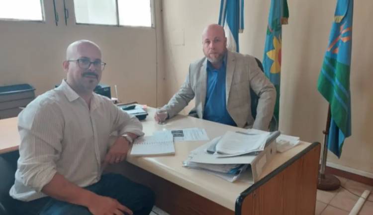 Concejales aseguran que autoridades provinciales se comprometieron a conformar la Mesa del Agua
