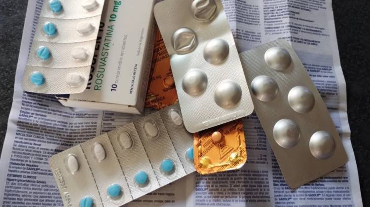 ANMAT prohibió medicamentos de uso masivo y dio de baja a un laboratorio