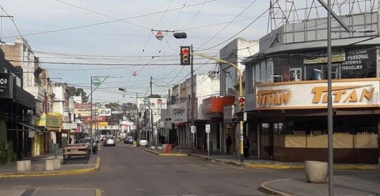 Así será la actividad comercial en Punta Alta durante los feriados de Carnaval