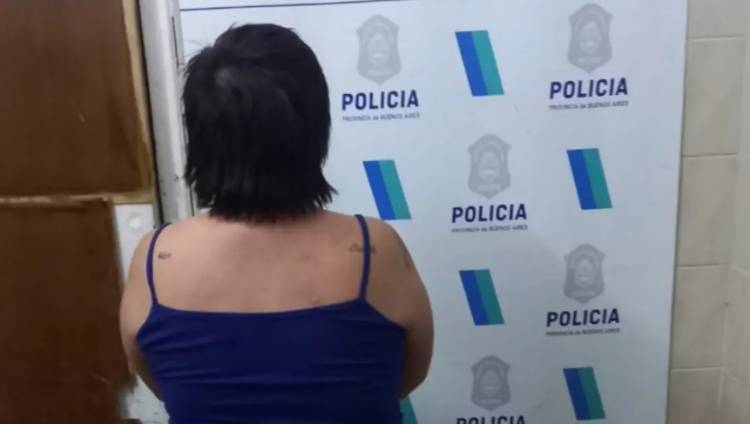 Una discusión por un alquiler terminó con una mujer detenida