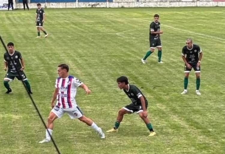 Liga del Sur: Rosario derrotó 3 a 1 a Pacífico BB en el Coloso