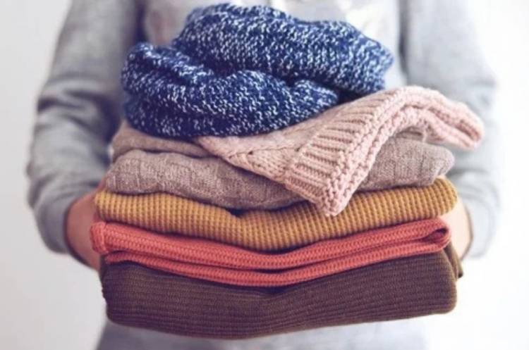 MeteoPunta organiza una campaña solidaria ante la llegada del invierno
