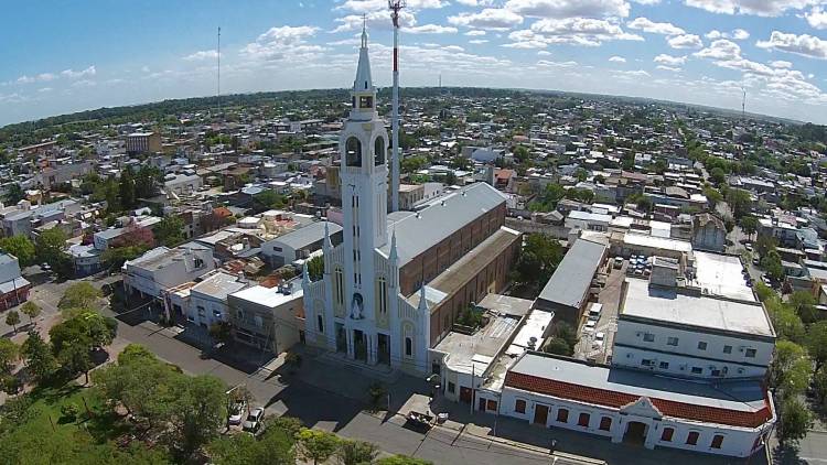 Así será la actividad este martes por el 81° aniversario de la autonomía municipal