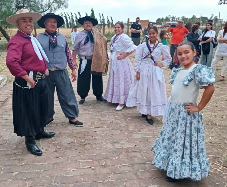 “Esperando el 25” tendrá su estreno como Festival Provincial en Villa Arias