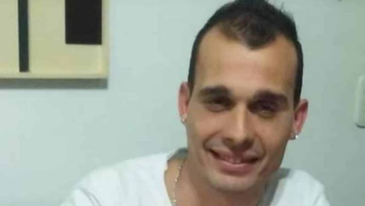 Se cumplieron cinco años de la desaparición de Gabriel García Gurrea