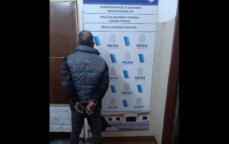 Tres aprehendidos y motos secuestradas en distintos procedimientos
