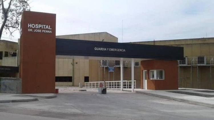 Crisis en el Hospital Penna de Bahía Blanca: renunció el jefe de Quirófanos
