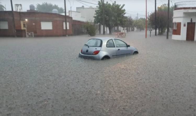 Piden al Municipio precisiones técnicas y operativas ante el riesgo del fenómeno de El Niño