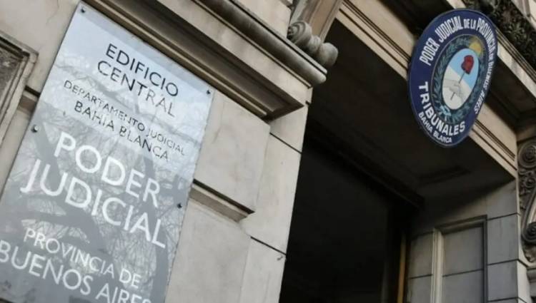 Violó y embarazó a su hijastra en Punta Alta: le dieron 32 años de prisión