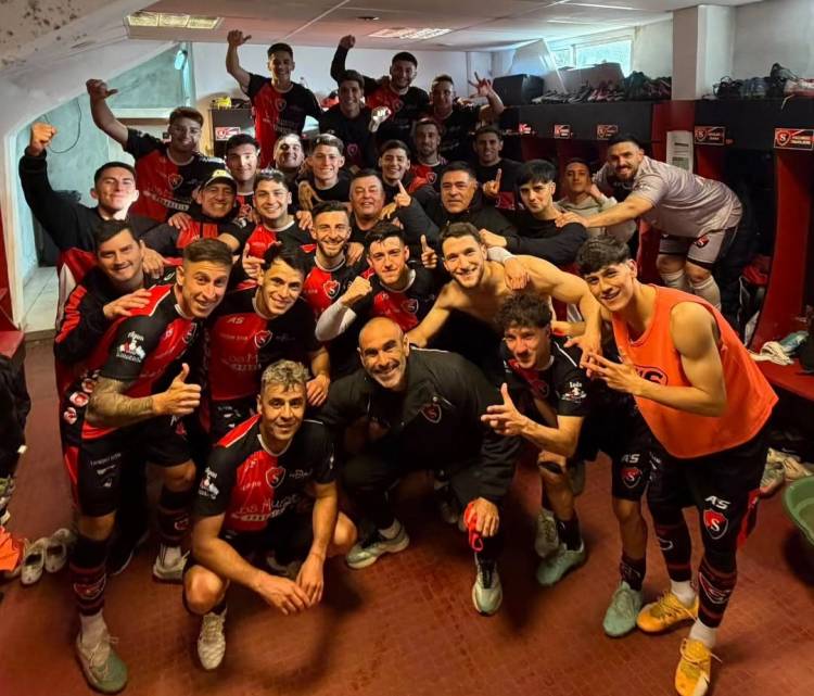 Liga del Sur: Agónico triunfo de Sporting que lo saca del fondo de la tabla anual 