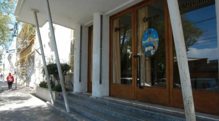 El Concejo Deliberante podrá hacer sesiones en barrios y localidades del distrito