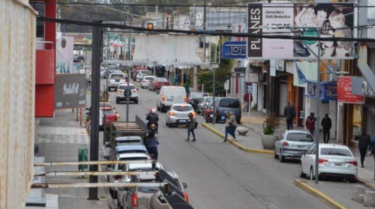 El Día del Empleado de Comercio se traslada al lunes 28 de septiembre